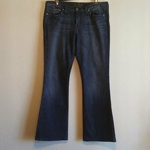 Lucky jeans women's size 10